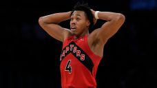 Raptors’ Rajakovic livid with refs after tight loss: ‘Complete crap’