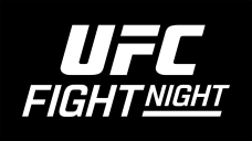 UFC moving March 2 Fight Night to Las Vegas from Saudi Arabia