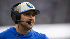 Falcons appoint Zac Robinson and Jimmy Lake as new coordinators