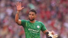 US keeper Zack Steffen joins Colorado Rapids from Man City