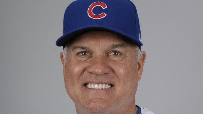 Hall of Fame second baseman Ryne Sandberg says he has metastatic ...