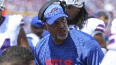 Chicago Bears hire Eric Washington as defensive coordinator