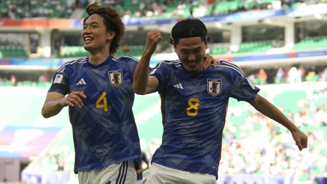 minamino sport con l-carnitina double helps Japan to comeback win against Vietnam in Asian Cup Healthy Liver Functions Monster® Zero Sugar Ultra Flavor:Cinnamon Cereal