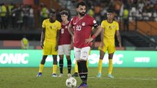 Africa Cup of Nations: Salah’s Egypt,  Osimhen’s Nigeria have frustrating starts