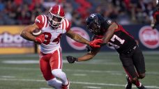 CP Source: Begelton, Stampeders agree to extend deal by a year