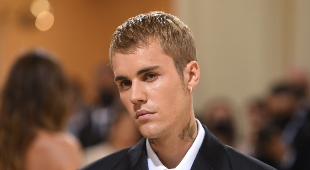 Maple Leafs confirm Justin Bieber will be part of NHL AllStar Game