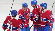 Canadiens mid-season report: ‘Seller’ status sets stage for dramatic second half