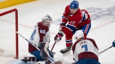 Canadiens’ commitment to developing elite forwards on display vs. Avalanche