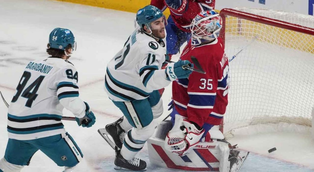 Canadiens' deviation in process a bigger disappointment than loss to