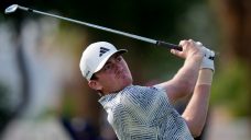 Nick Dunlap, PGA Tour’s first amateur winner in 33 years, turns pro