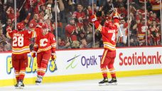 Picking some New Year&#8217;s resolutions for Flames as 2024 arrives