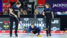 Undefeated Hasselborg earns top seed for Co-op Canadian Open women’s playoffs