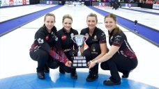 Homan steals in extra end to win Canadian Open women’s title