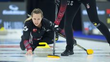 Homan halts Wrana to pick up second win at Co-op Canadian Open