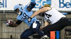 CFL signings: Argonauts extend McManis, Blue Bombers re-sign Augustine