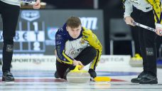 Mouat remains undefeated, Dunstone qualifies at Co-op Canadian Open