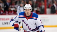 Rangers trade Brennan Othmann to Flames