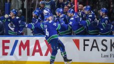 Swiss Army Knife: Canucks’ Suter quietly proving versatility with standout game