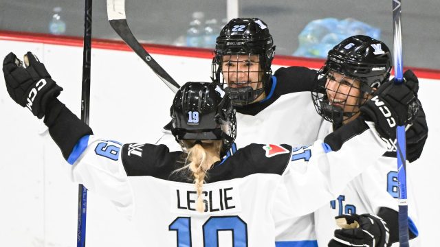 PWHL Snap Shots: Toronto-Montreal rivalry in good hands