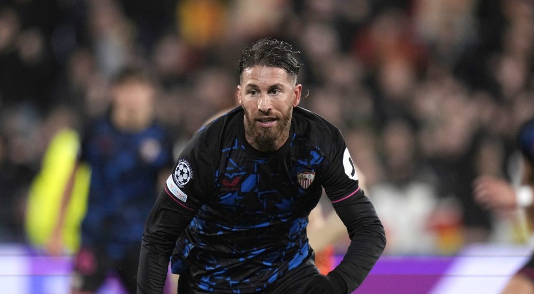 Copa del Rey Roundup: Sevilla, Athletic Bilbao advance to quarterfinals