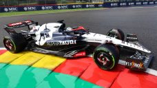Formula One new team name mocked as the worst in series history