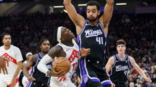 Defence goes missing as Raptors’ modest win streak ends at two