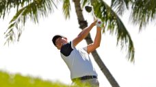 Yuan, Eckroat and An locked in three-way tie for lead at Sony Open