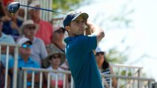 Alvaro Ortiz goes for big win at home, shares the lead in Mexico Open