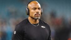 Defensive co-ordinator job brings Anthony Weaver back to Ravens