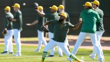 Playing for A’s hasn’t been glamorous for years. In 2024, it could be downright weird