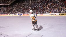 “A beast on the ice”: Inside Jaromir Jagr’s earliest years in Pittsburgh