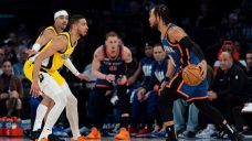 NBA Playoffs Preview: Knicks and Pacers set to revive historic rivalry