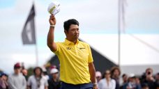 Matsuyama wins at Riviera with 62, Canada’s Hadwin ties for fourth
