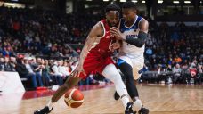 Aaron Best helps Canada roll past Nicaragua at FIBA AmeriCup qualifier