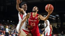 Canada announces camp roster for 2025 FIBA Men’s Americup qualifiers