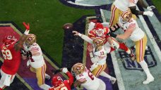 Super Bowl LVIII was most-watched U.S. program ever, averaging 123.4M viewers