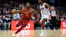 Led by MVP-candidate Mitchell, red-hot Cavaliers climb into title contention