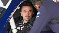 ‘Malcolm in the Middle’ star Frankie Muniz back at Daytona, rising up racing ladder
