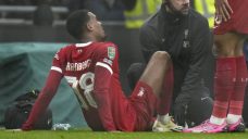 Liverpool’s injury list worsens after Ryan Gravenberch is ruled out