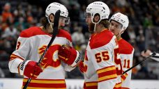 Flames Mailbag: What would the haul for Hanifin, Tanev or Markstrom look like?