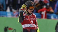Canada’s Jeffrey Read earns World Cup silver in men’s super-G