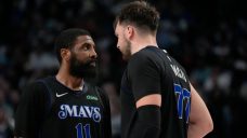 NBA Roundup: Doncic, Irving carry Mavericks past Suns for 7th straight win