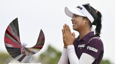 Patty Tavatanakit wins LPGA Thailand by one stroke