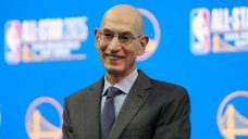 Silver says Vegas is ‘definitely’ on list of NBA expansion candidates