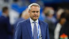 Commanders hire Newmark as assistant GM, close to finalizing football operations staff