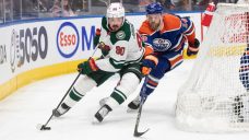 Oilers’ record streak a distant memory as lack of effort leads to loss vs. Wild