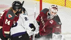 Chuli shines as Montreal holds off Minnesota in battle of top PWHL teams