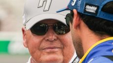 Rick Hendrick plans for future as NASCAR’s winningest team celebrates 40th year