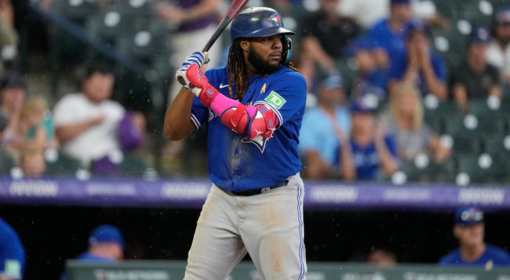 After Blue Jays, Guerrero Jr. go to arbitration, one question lingers: Why?