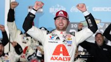 Byron launches Hendrick Motorsports’ 40th season with win in Daytona 500